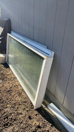 Slinging Door 72” 80