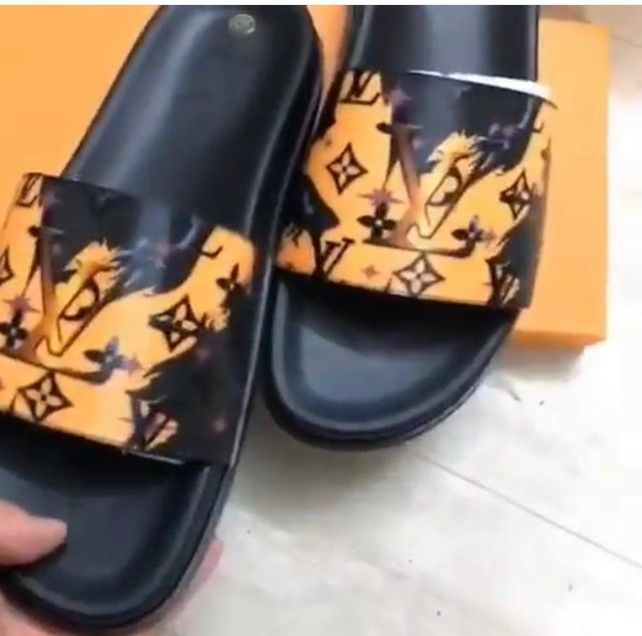 LV Slide