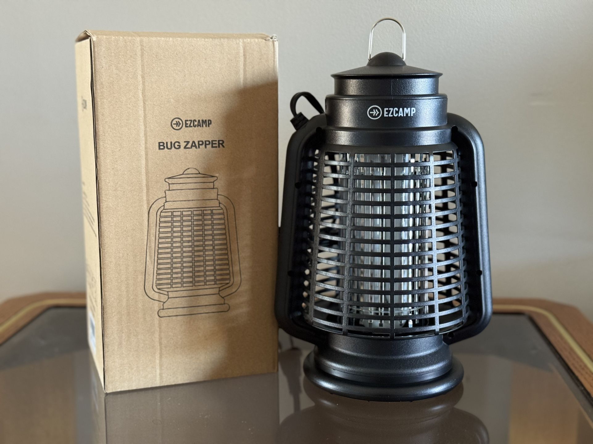 Brand NEW BUG ZAPPER