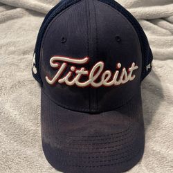 Titleist Hat