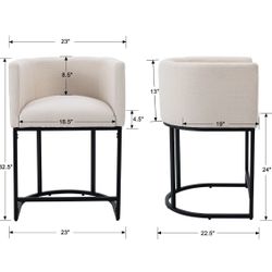 Brand New Counter Height Barstools Set Of 3