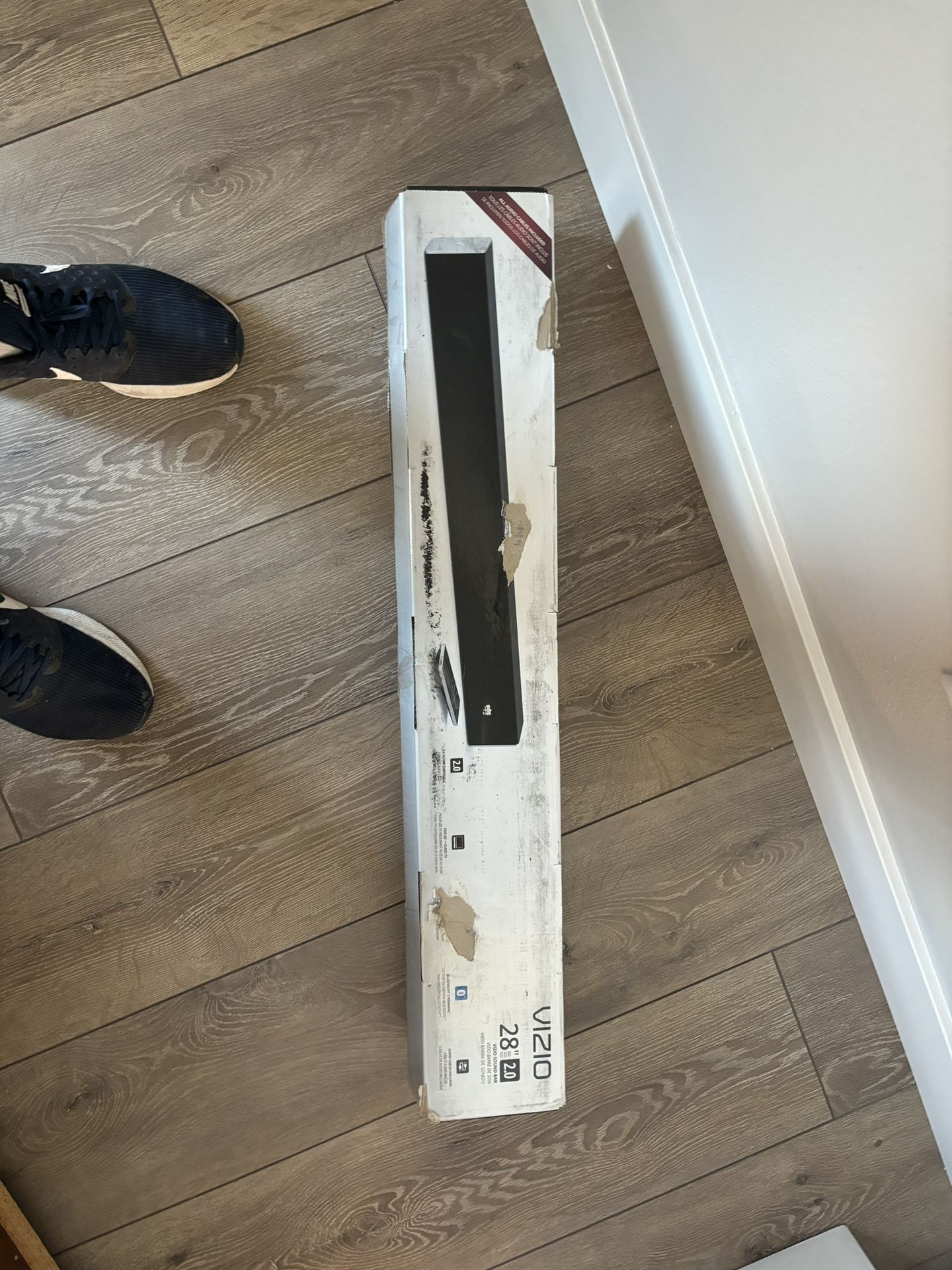 Vizio Soundbar