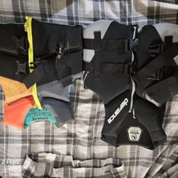 Life Jackets
