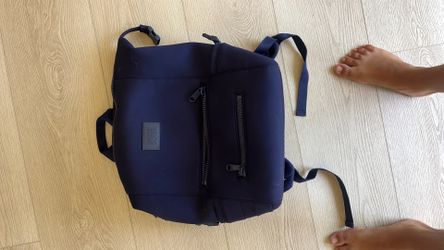 DAGNE DOVER DIAPER BAG