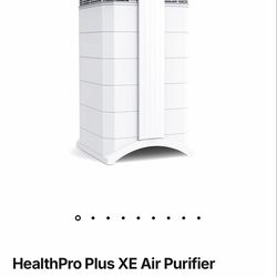 HealthPro Plus XE Air Purifier