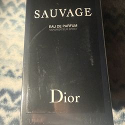Dior Sauvage 