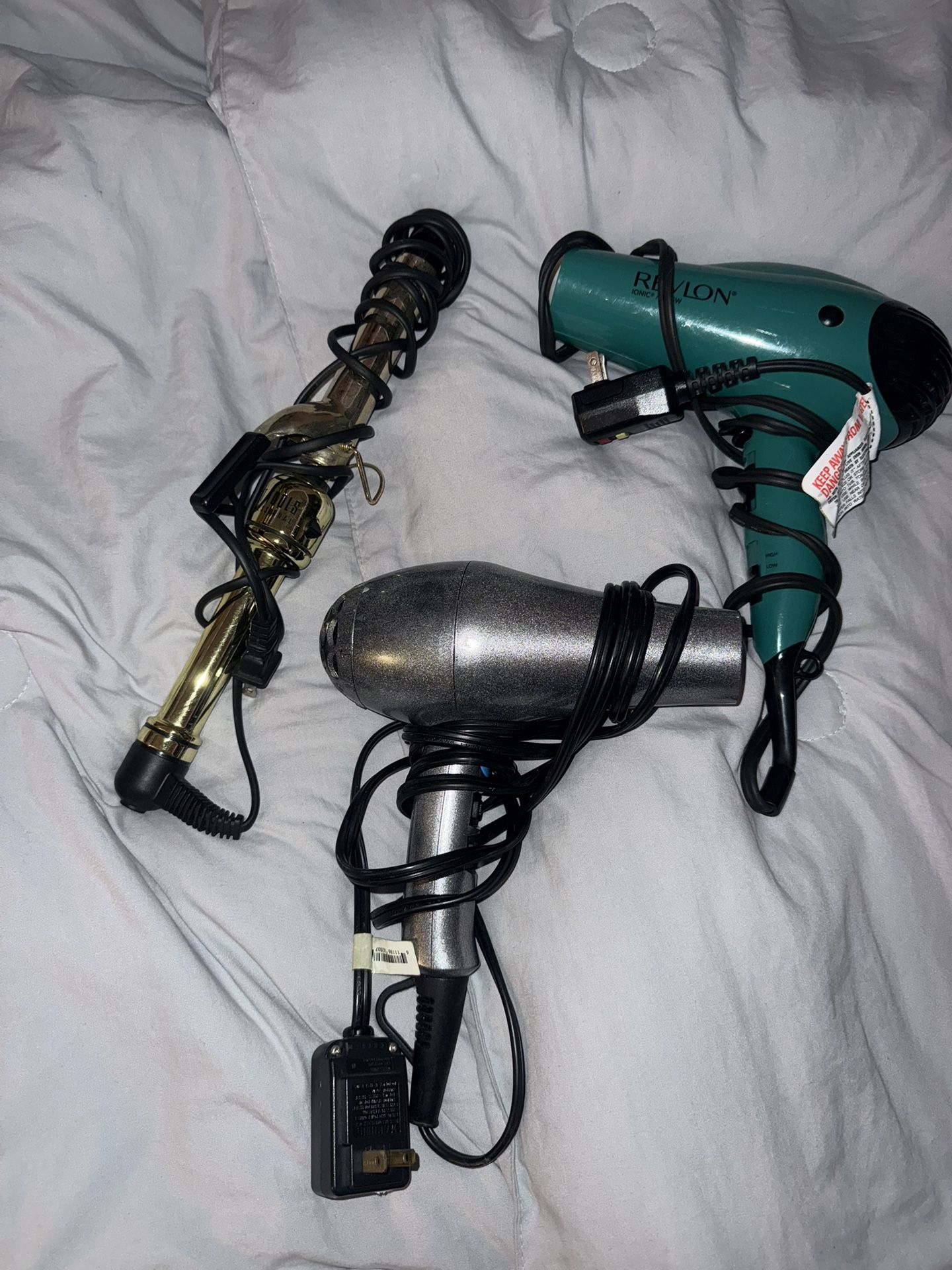 HOT TOOLS