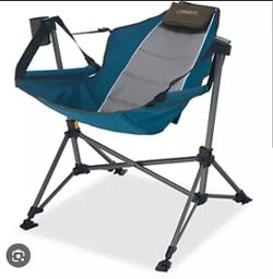 Magellan Hammock Chair