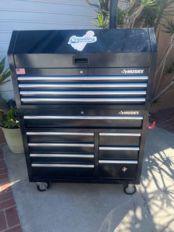 Tool Box Caja para Herrmaientas