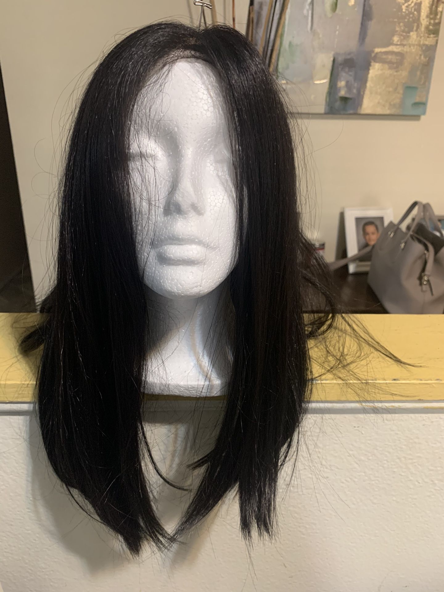Bobbi Boss Synthetic Hair Lace Wig