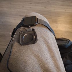 Smart Watch Android
