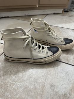 ESSENTIALS FEAR OF GOD x CONVERSE