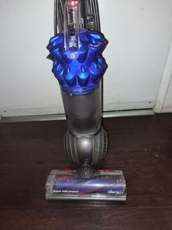 Dyson DC50 Vacuum
