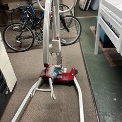 Brand New Hoyer Lift 