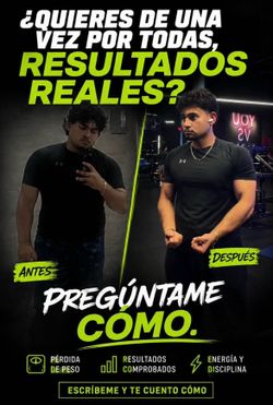 Baja de peso