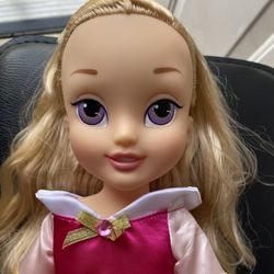 Disney Princess Collection Aurora 