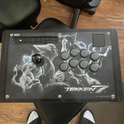 Arcade Stick PlayStation 