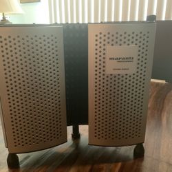 Marantz Professional Sound Shield | Professional Vocal Reflection Filter Featuring Studio-Grade EVA Acoustic Foam (Like New)