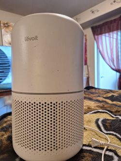 Levoit Core 300 series air purifier