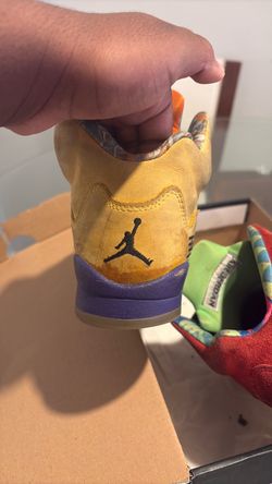 Very nice if u clean them