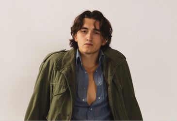 Chance Pena
