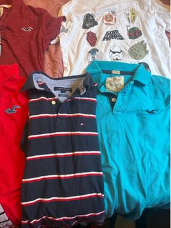Kid shirts