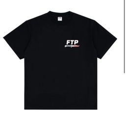 FTP Ghostface Shirt