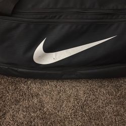 Nike Travel Bag