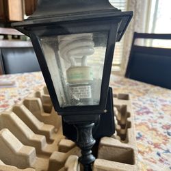 Outdoor Light Fixture