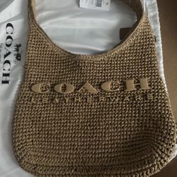 Bolsa 👜 Coach Nueva 