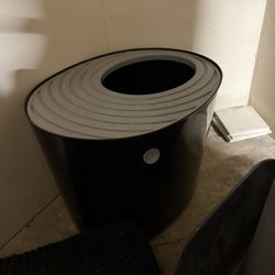 Cat Litter Box (2)
