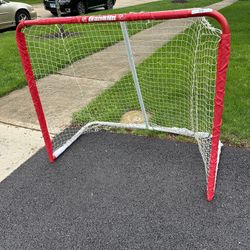 Hockey Net  Franklin 