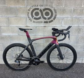 Trek Madone SLR Di2 (56cm)