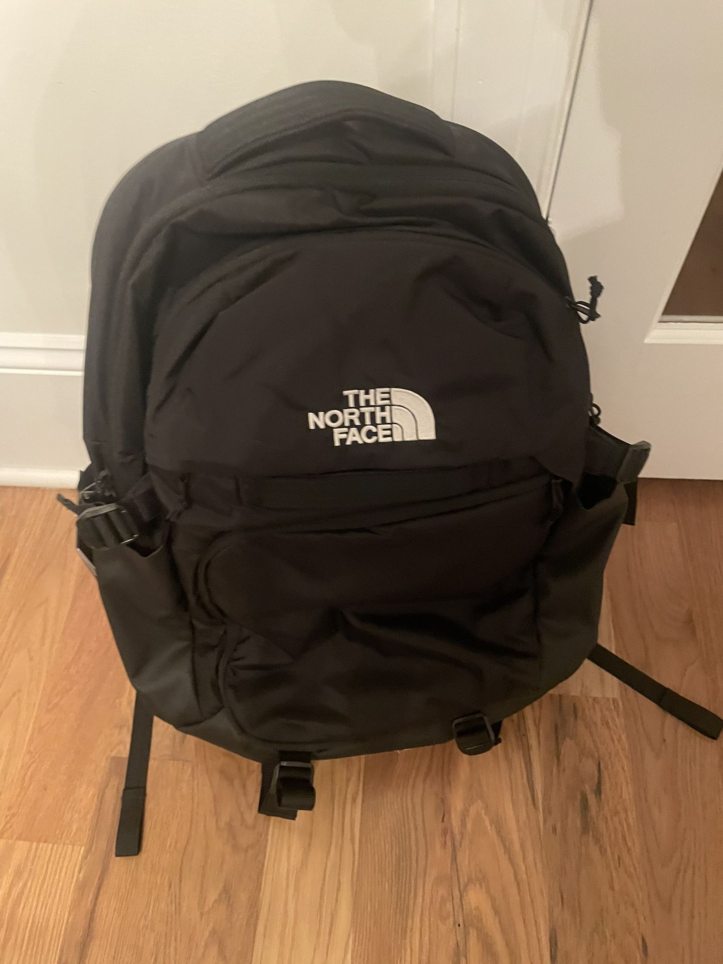 Brand New The North Face Router Backpack