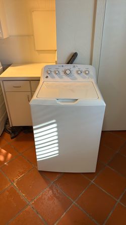 Free Washing machine pickup