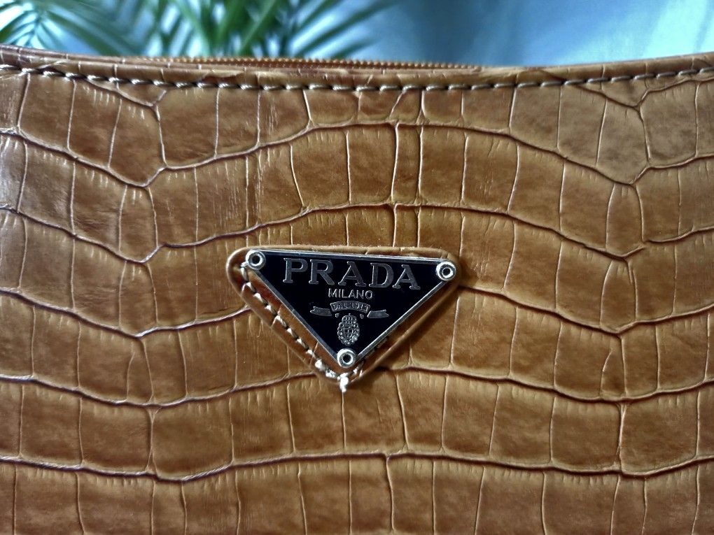 Prada Hand Bag