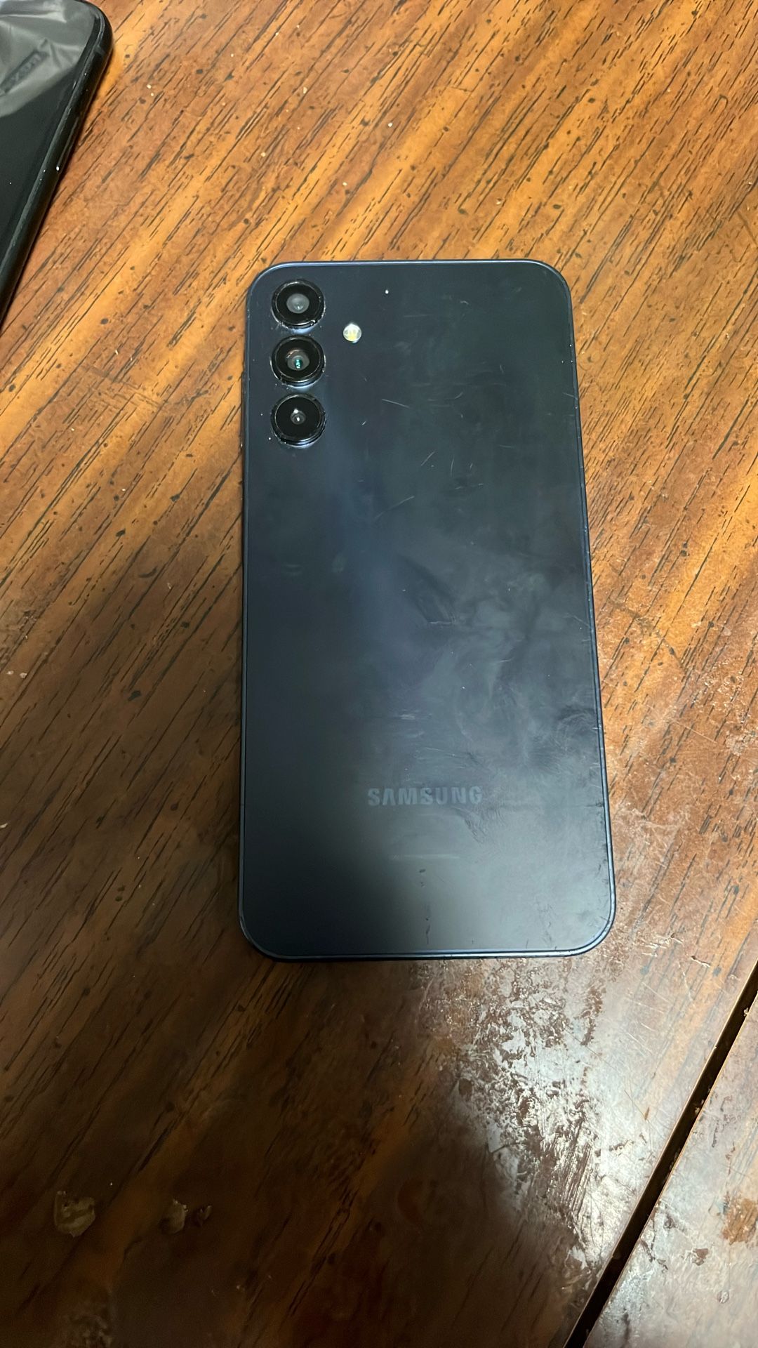 Samsung Android 