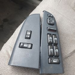 Oem Avalanche Windows Switches 