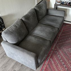 COUCH FOR SALE *MUST GO*