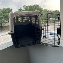 Dog Kennel