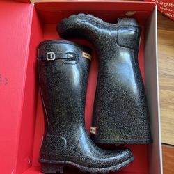 Hunter Boots Us 4b/5g