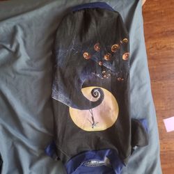Small Dog Nighmare Before Christmas Shirt