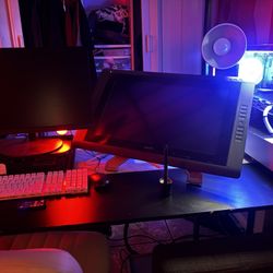 Wacom Cintiq 22HD 