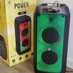 Raycon Speaker Brand New - $1 Today and the rest later 🤗