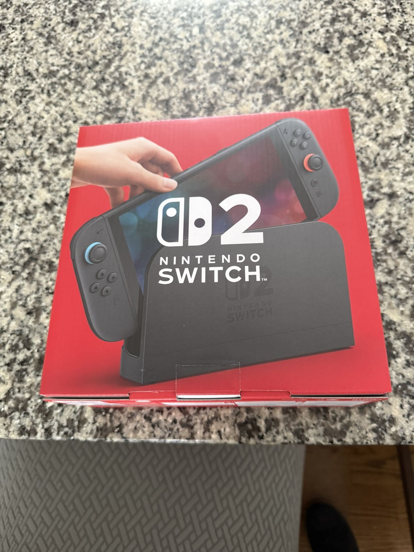 Nintendo Switch 2