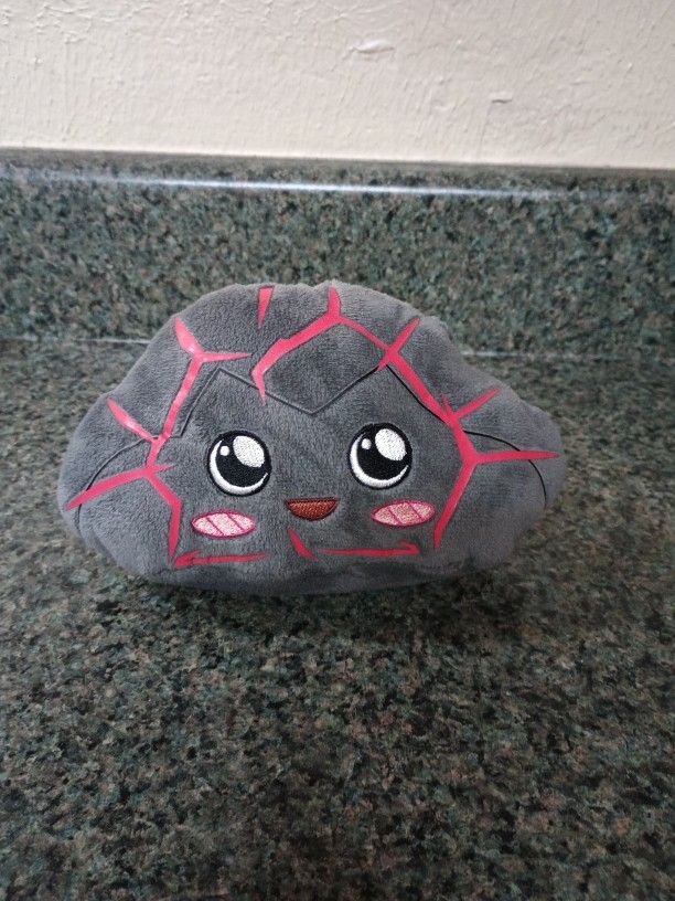 Lankybox Plushie (Must Pick Up