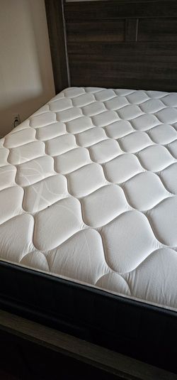 Brand New King Size Mattress