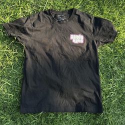 Dandy Hats Exclusive Crew Member T-Shirt