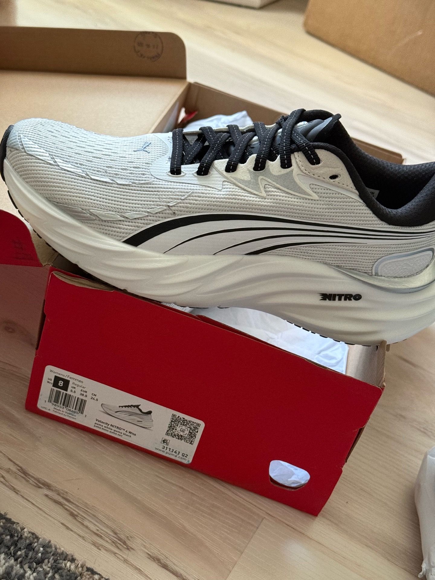 Shoes