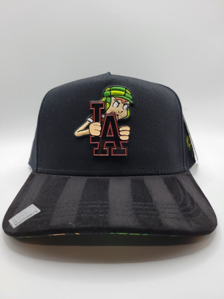 El Chavo Del 8 BiggBoss Hat Snapback